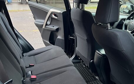 Toyota RAV4, 2014 год, 2 150 000 рублей, 20 фотография