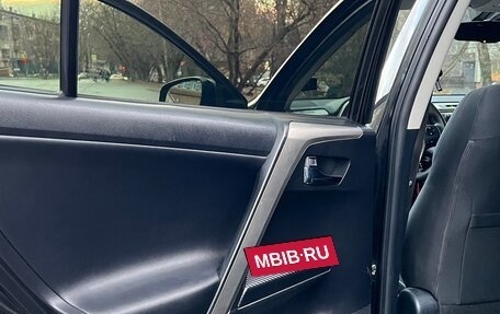 Toyota RAV4, 2014 год, 2 150 000 рублей, 21 фотография