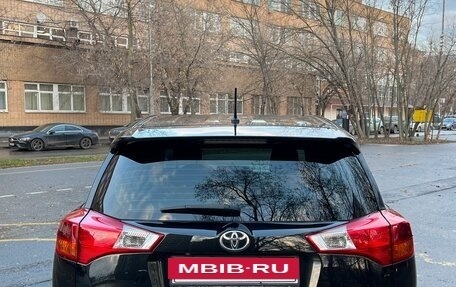 Toyota RAV4, 2014 год, 2 150 000 рублей, 9 фотография