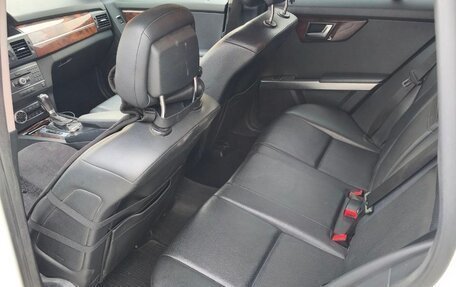 Mercedes-Benz GLK-Класс, 2011 год, 1 245 000 рублей, 8 фотография