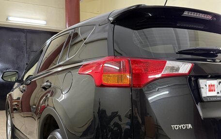 Toyota RAV4, 2014 год, 2 150 000 рублей, 25 фотография