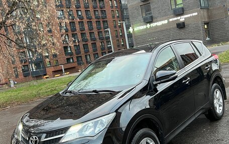 Toyota RAV4, 2014 год, 2 150 000 рублей, 28 фотография