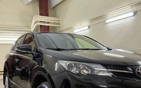 Toyota RAV4, 2014 год, 2 150 000 рублей, 27 фотография