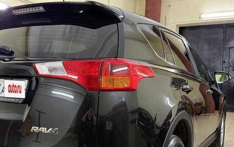 Toyota RAV4, 2014 год, 2 150 000 рублей, 26 фотография