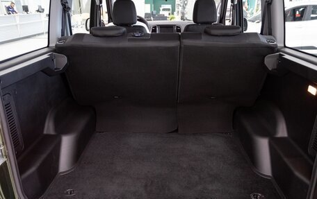 ЛуАЗ Patriot, 2025 год, 2 112 000 рублей, 4 фотография