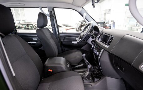 ЛуАЗ Patriot, 2025 год, 2 112 000 рублей, 7 фотография