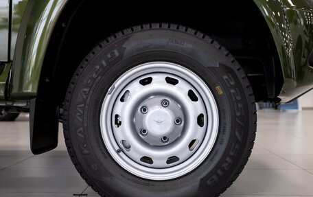 ЛуАЗ Patriot, 2025 год, 2 112 000 рублей, 9 фотография