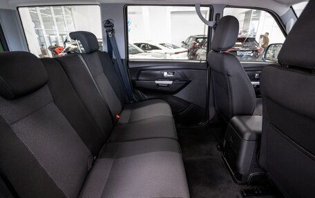 ЛуАЗ Patriot, 2025 год, 2 112 000 рублей, 5 фотография