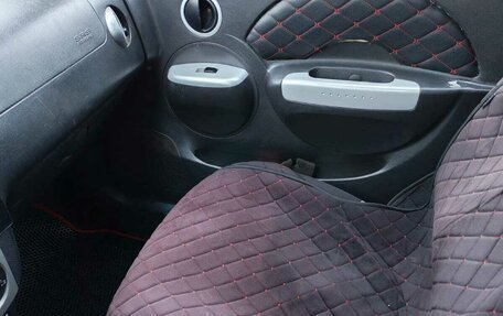 Chevrolet Aveo III, 2006 год, 290 000 рублей, 3 фотография