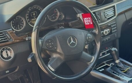 Mercedes-Benz E-Класс, 2011 год, 1 390 000 рублей, 6 фотография