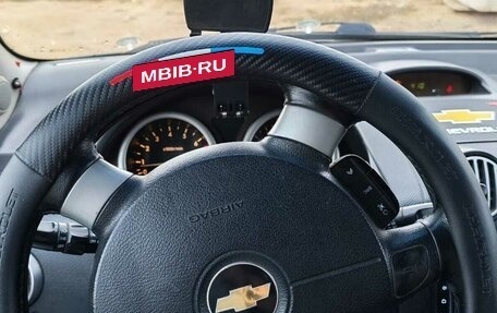 Chevrolet Aveo III, 2006 год, 290 000 рублей, 2 фотография