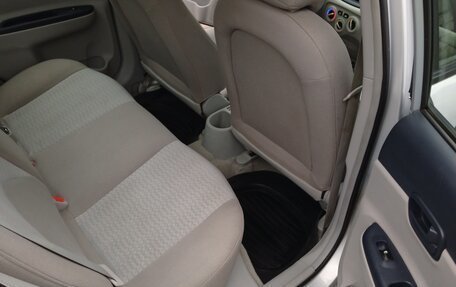 Hyundai Accent III, 2006 год, 515 000 рублей, 9 фотография