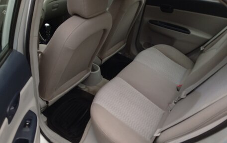 Hyundai Accent III, 2006 год, 515 000 рублей, 8 фотография