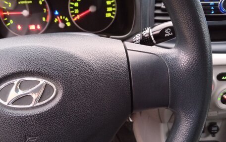 Hyundai Accent III, 2006 год, 515 000 рублей, 11 фотография