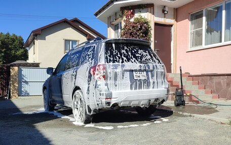 Subaru Forester, 2008 год, 1 420 000 рублей, 3 фотография