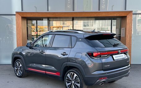 Changan CS35 Plus, 2025 год, 2 779 900 рублей, 5 фотография