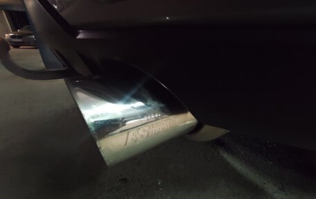 Subaru Forester, 2008 год, 1 420 000 рублей, 11 фотография