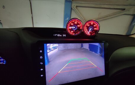 Subaru Forester, 2008 год, 1 420 000 рублей, 16 фотография