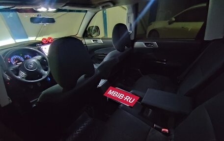 Subaru Forester, 2008 год, 1 420 000 рублей, 14 фотография