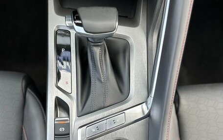 Changan CS35 Plus, 2025 год, 2 779 900 рублей, 11 фотография