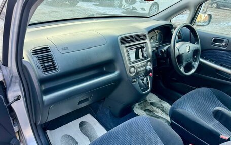 Honda Stream I рестайлинг, 2001 год, 669 000 рублей, 13 фотография