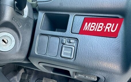 Honda Stream I рестайлинг, 2001 год, 669 000 рублей, 16 фотография