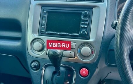 Honda Stream I рестайлинг, 2001 год, 669 000 рублей, 15 фотография