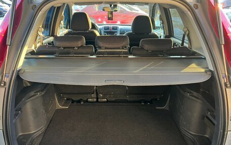 Honda CR-V III рестайлинг, 2007 год, 1 299 999 рублей, 19 фотография