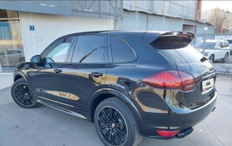 Porsche Cayenne III, 2013 год, 3 100 000 рублей, 7 фотография