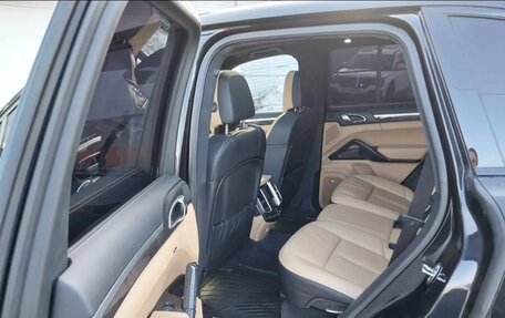 Porsche Cayenne III, 2013 год, 3 100 000 рублей, 4 фотография