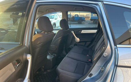 Honda CR-V III рестайлинг, 2007 год, 1 299 999 рублей, 17 фотография