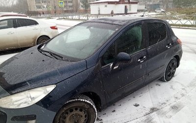 Peugeot 308 II, 2010 год, 330 000 рублей, 1 фотография