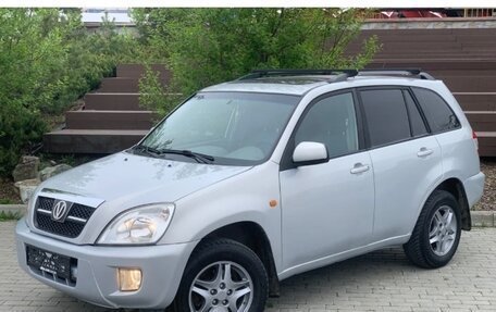 Vortex Tingo I, 2012 год, 450 000 рублей, 1 фотография