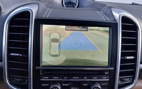 Porsche Cayenne III, 2013 год, 3 100 000 рублей, 9 фотография