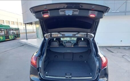 Porsche Cayenne III, 2013 год, 3 100 000 рублей, 11 фотография