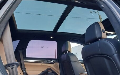 Porsche Cayenne III, 2013 год, 3 100 000 рублей, 12 фотография