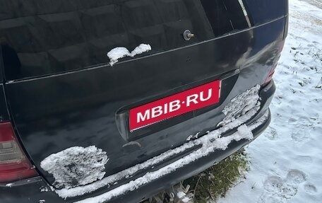 Mercedes-Benz M-Класс, 1999 год, 400 000 рублей, 1 фотография