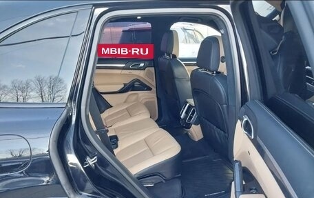 Porsche Cayenne III, 2013 год, 3 100 000 рублей, 15 фотография