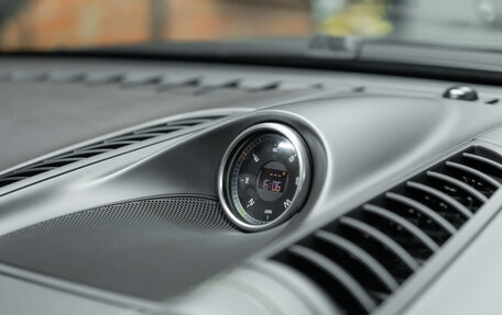 Porsche Cayenne III, 2013 год, 3 100 000 рублей, 18 фотография