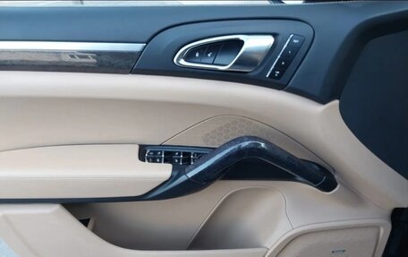 Porsche Cayenne III, 2013 год, 3 100 000 рублей, 17 фотография