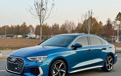 Audi A3, 2022 год, 2 248 000 рублей, 1 фотография