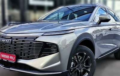 Haval F7, 2025 год, 3 149 000 рублей, 1 фотография
