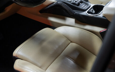 Porsche Cayenne III, 2013 год, 3 100 000 рублей, 29 фотография