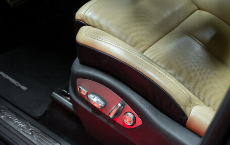 Porsche Cayenne III, 2013 год, 3 100 000 рублей, 28 фотография