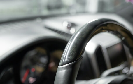 Porsche Cayenne III, 2013 год, 3 100 000 рублей, 27 фотография