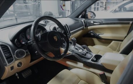 Porsche Cayenne III, 2013 год, 3 100 000 рублей, 31 фотография