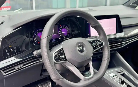 Volkswagen Golf VIII, 2021 год, 1 680 013 рублей, 7 фотография