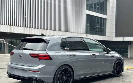 Volkswagen Golf VIII, 2021 год, 1 680 013 рублей, 6 фотография