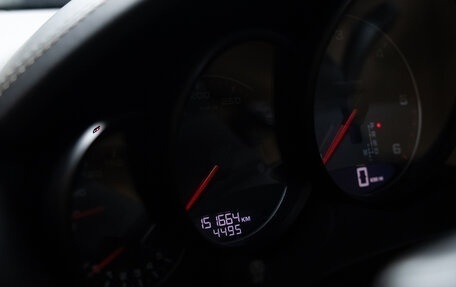 Porsche Cayenne III, 2013 год, 3 100 000 рублей, 26 фотография