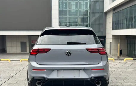 Volkswagen Golf VIII, 2021 год, 1 680 013 рублей, 5 фотография